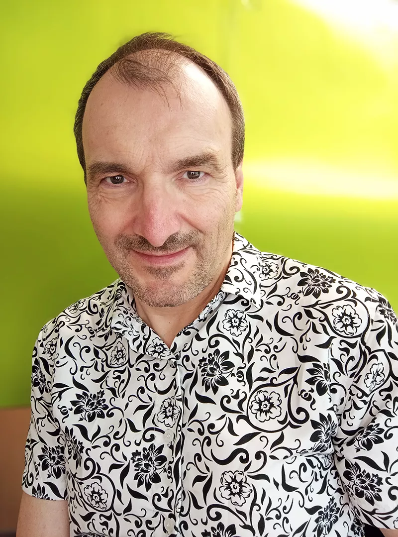 Bild Stefan Bee